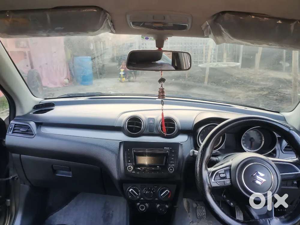Maruti Suzuki Swift 2019 Petrol Well Maintained