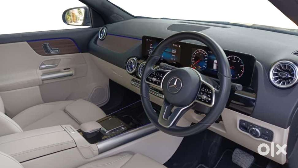 Mercedes-benz Gla 200, 2022, Petrol