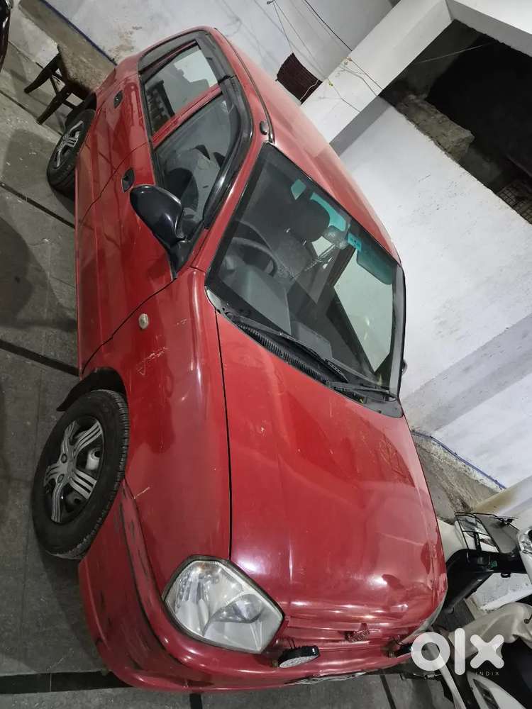 Zen Lxi Md 2006 Valid 2028