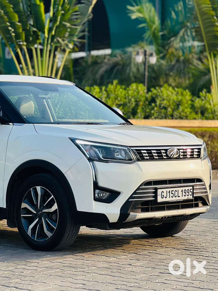 Mahindra Xuv300 W8 Option Diesel, 2021, Diesel