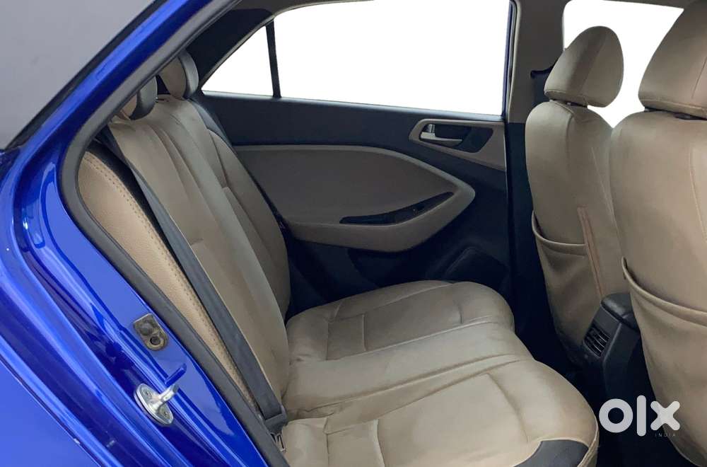 Hyundai Elite I20 Asta 1.2, 2015, Petrol