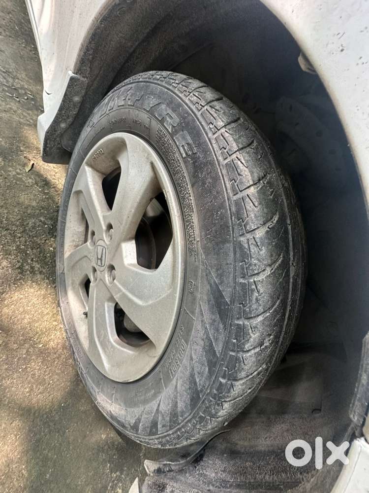 Honda City 2016 Petrol Manual