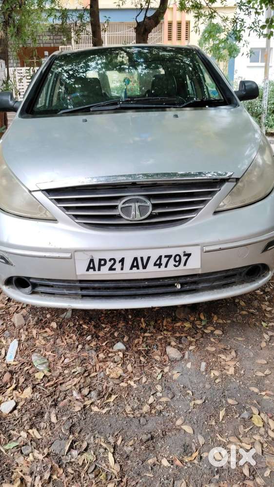 Tata Vista Ls Tdi