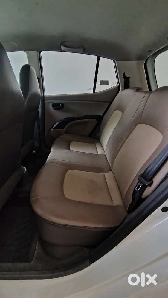 Hyundai I10 2015 Petrol Good Condition