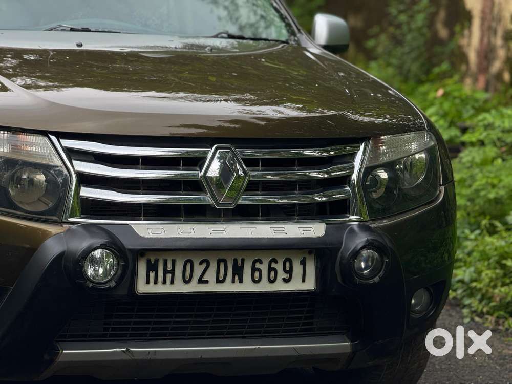 Renault Duster 2012-2015 85ps Diesel Rxl Plus, 2014, Diesel