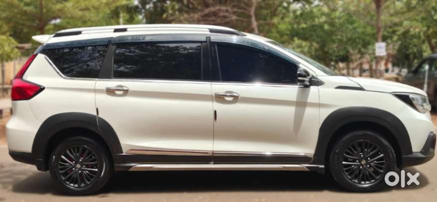 Maruti Suzuki Xl6 Zeta, 2020, Petrol