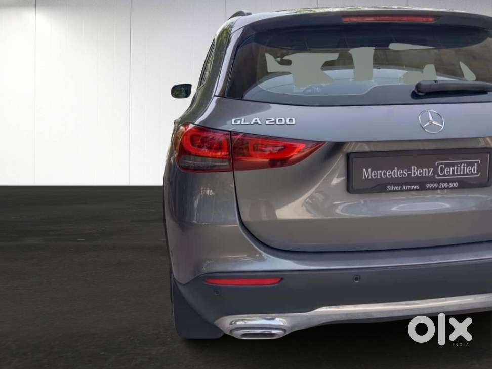 Mercedes-benz Gla 200, 2023, Petrol