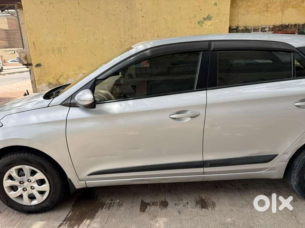Hyundai I20 Sportz 2015