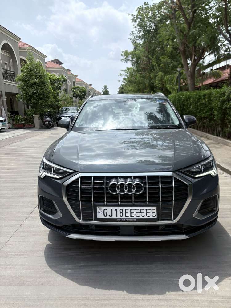 Audi Q3 40 Tfsi Premium Plus, 2025, Petrol