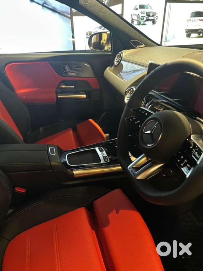 Mercedes-benz Gla Class 2.0 35 Amg 4matic, 2025, Petrol