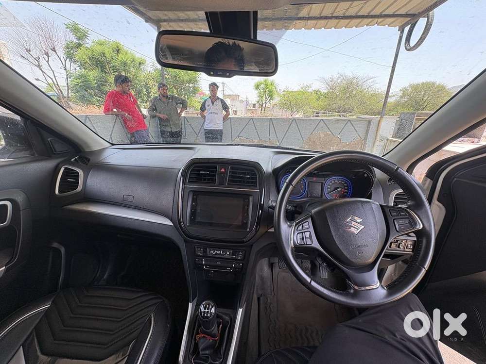Brand New Condition Petrol Well Maintained 1st Owner