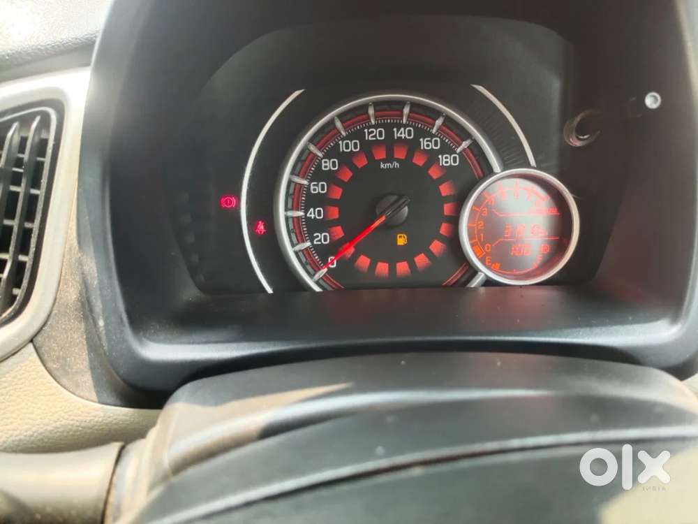 Maruti Suzuki Wagon R 1.2 Zxi Plus, 2023, Petrol