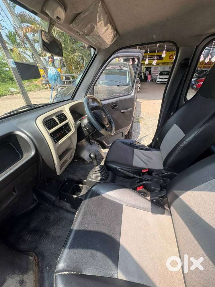 Maruti Suzuki Eeco 5 Seater Ac, 2020, Petrol