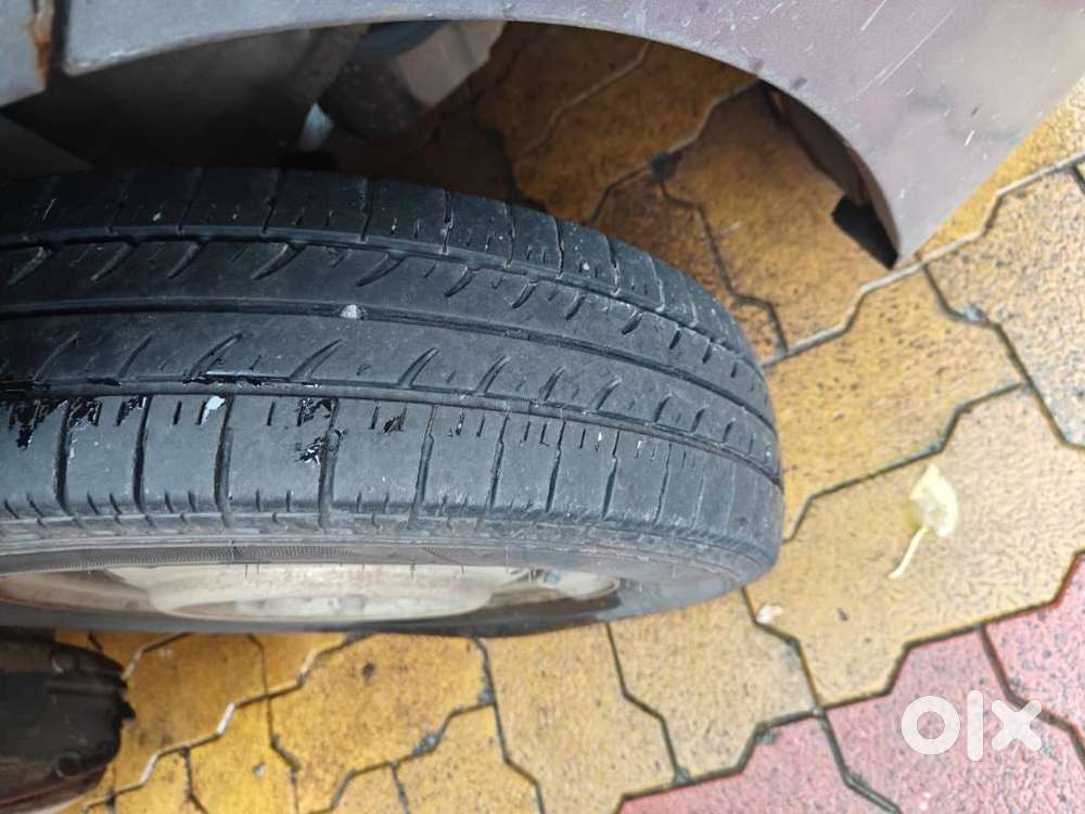 Maruti Suzuki Wagon R 2013 Cng - Good Condition