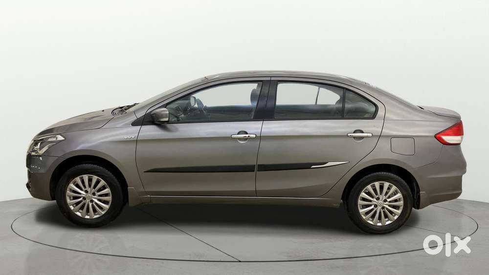 Maruti Suzuki Ciaz 2014-2017 Zxi, 2014, Petrol