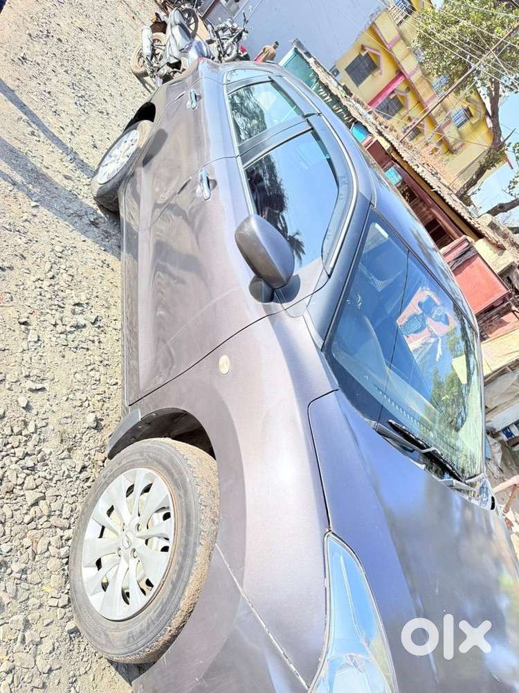 Maruti Suzuki Baleno 2018 Petrol Well Maintained