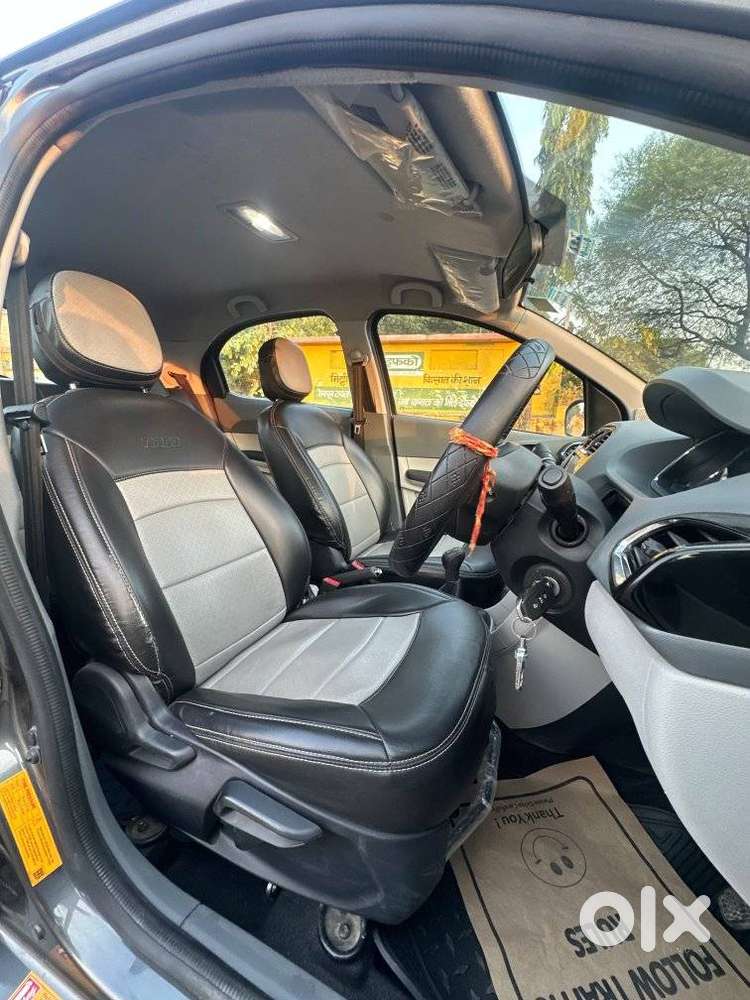 Tata Tiago 1.2 Revotron Xt Cng, 2025, Cng & Hybrids