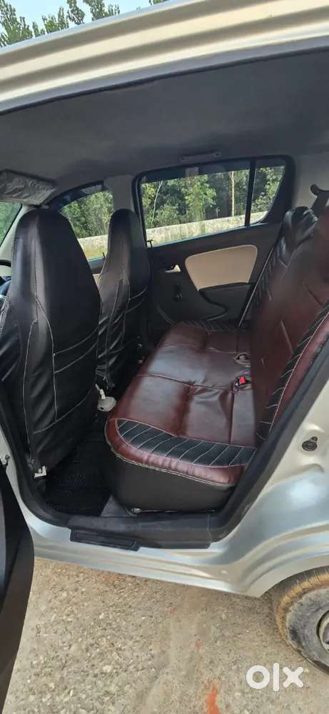 Maruti Suzuki Alto 2020 Petrol Good Condition