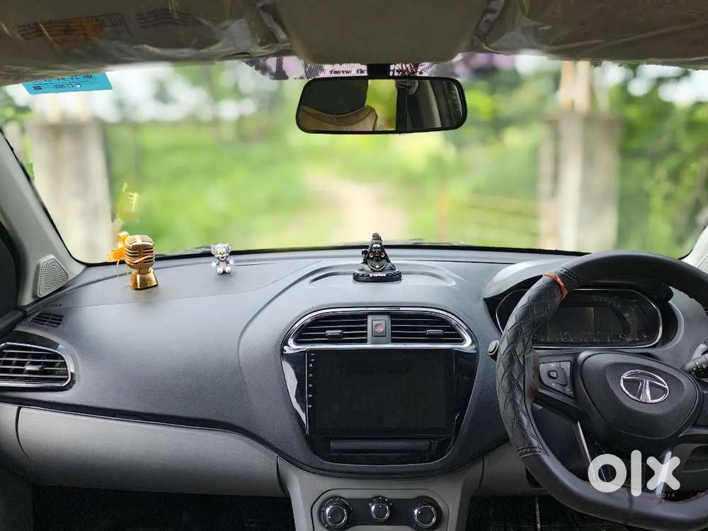 Tata Tiago 1.2 Revotron 2022- Running 2023