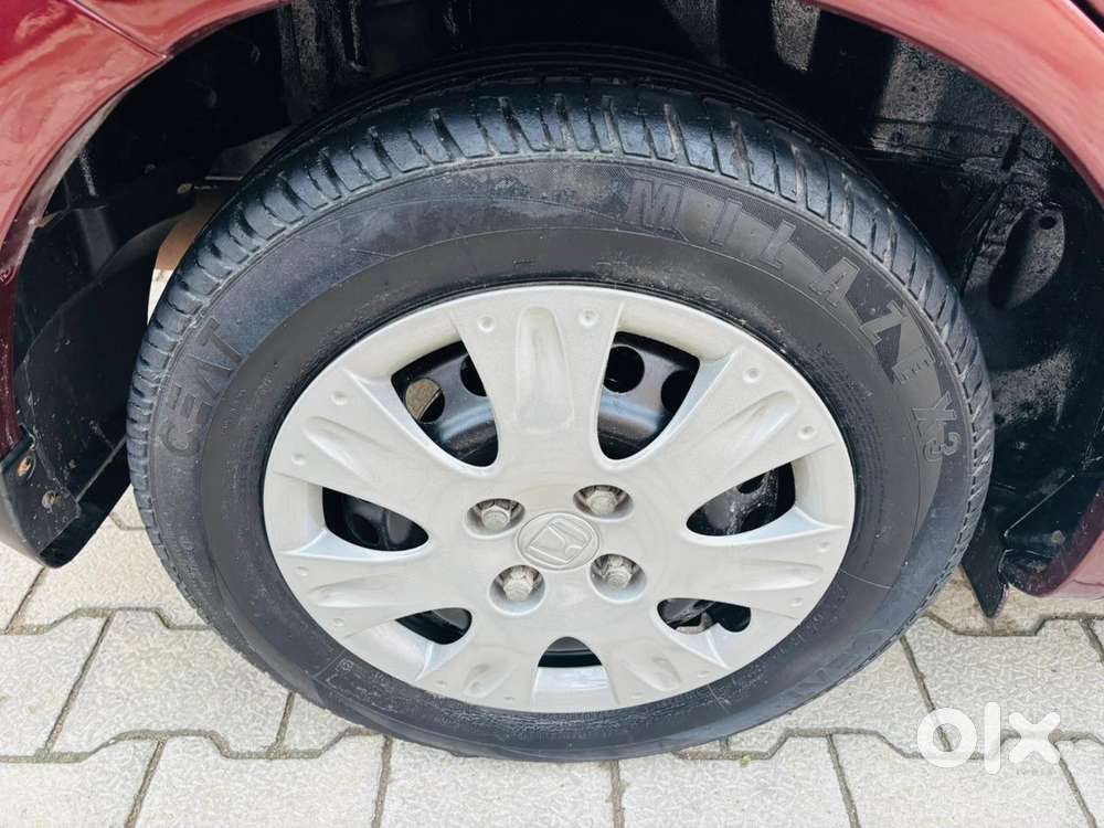 Honda Amaze 2013-2016 S I-vtech, 2014, Petrol