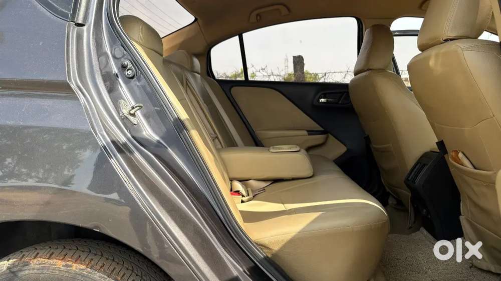 Honda City 2017 Single Owner