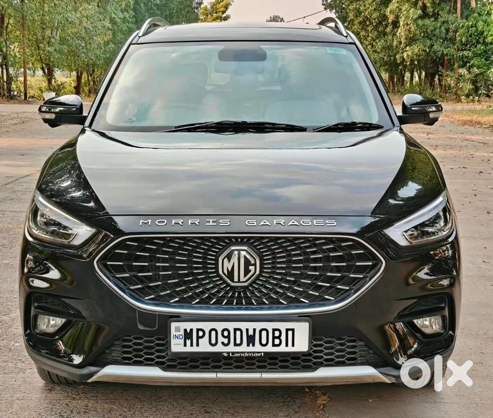 MG ASTOR, 2024, Petrol