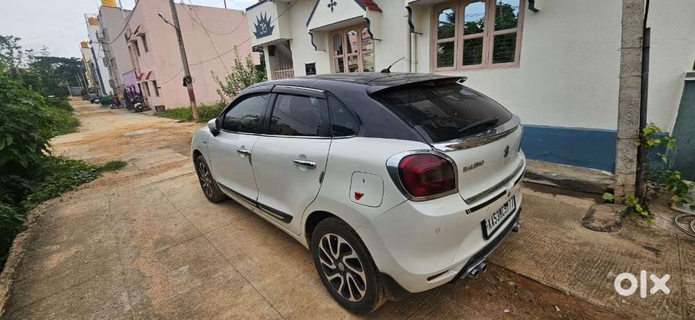 Maruti Suzuki Baleno Diesel 2016