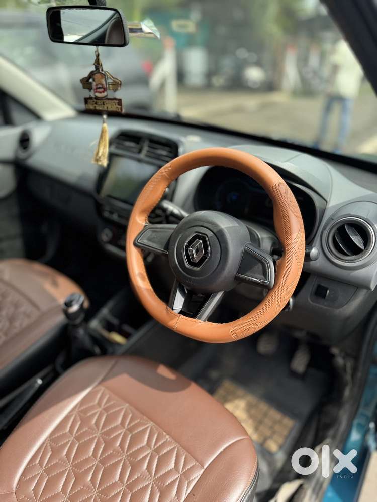 Renault Kwid, 2020, Petrol