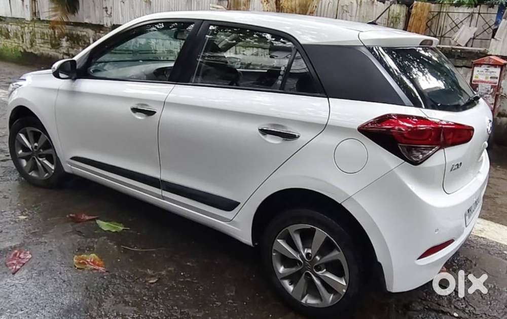 Hyundai Elite I20 Asta 1.2 Mt, 2014, Petrol