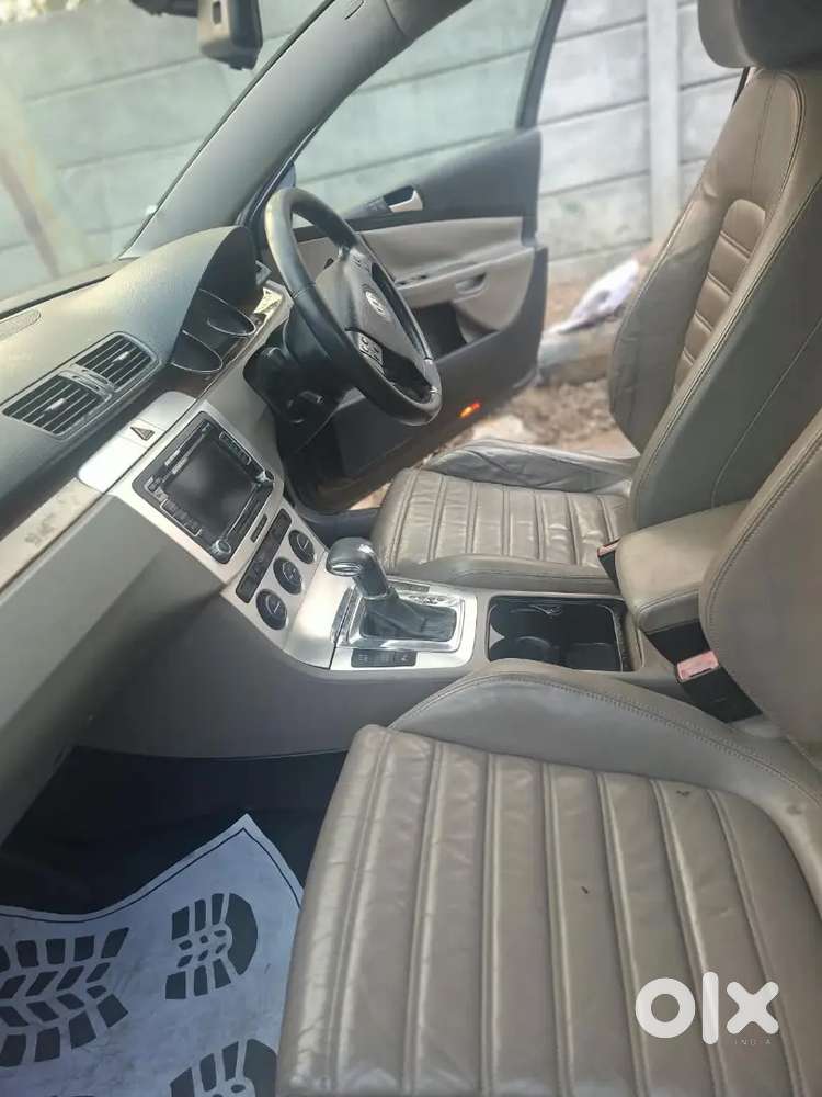 Volkswagen Passat 2010 Diesel