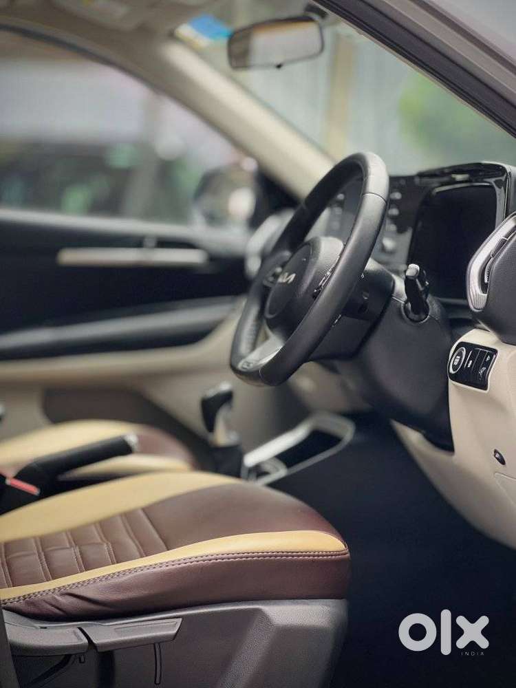 Kia Sonet 1.0 Htx Imt Anniversary Edition, 2021, Petrol