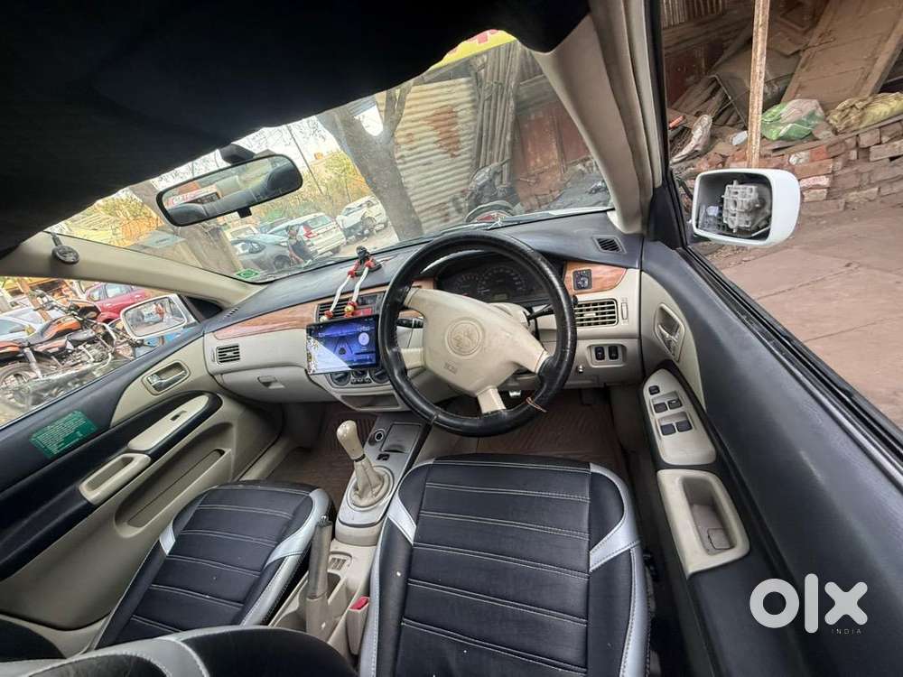 Mitsubishi Cedia 2009 Lpg 60000 Km Driven