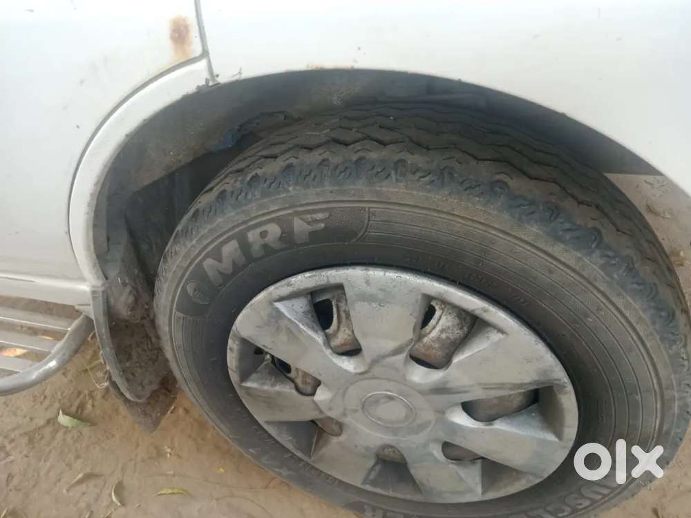 Maruti Eeco 2019 Cng – Good Condition, Second Owner