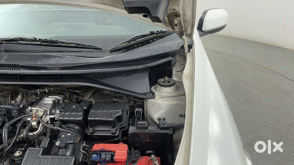 Honda City 2011-2013 V Mt, 2011, Petrol