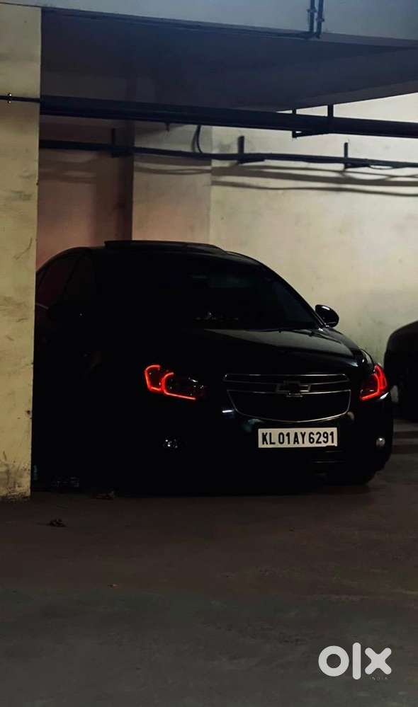 Chevrolet Cruze 2010 Diesel Good Condition