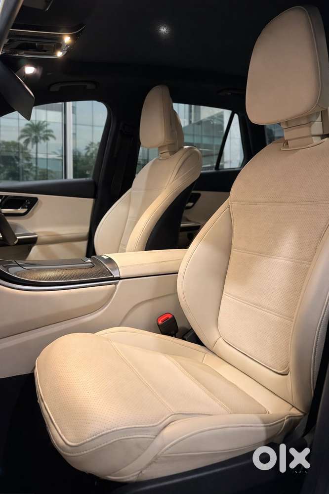 Mercedes-benz Glc 220d 4matic, 2025, Diesel