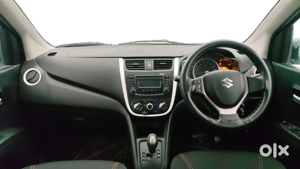 Maruti Suzuki Celerio X Amt Zxi, 2020, Petrol