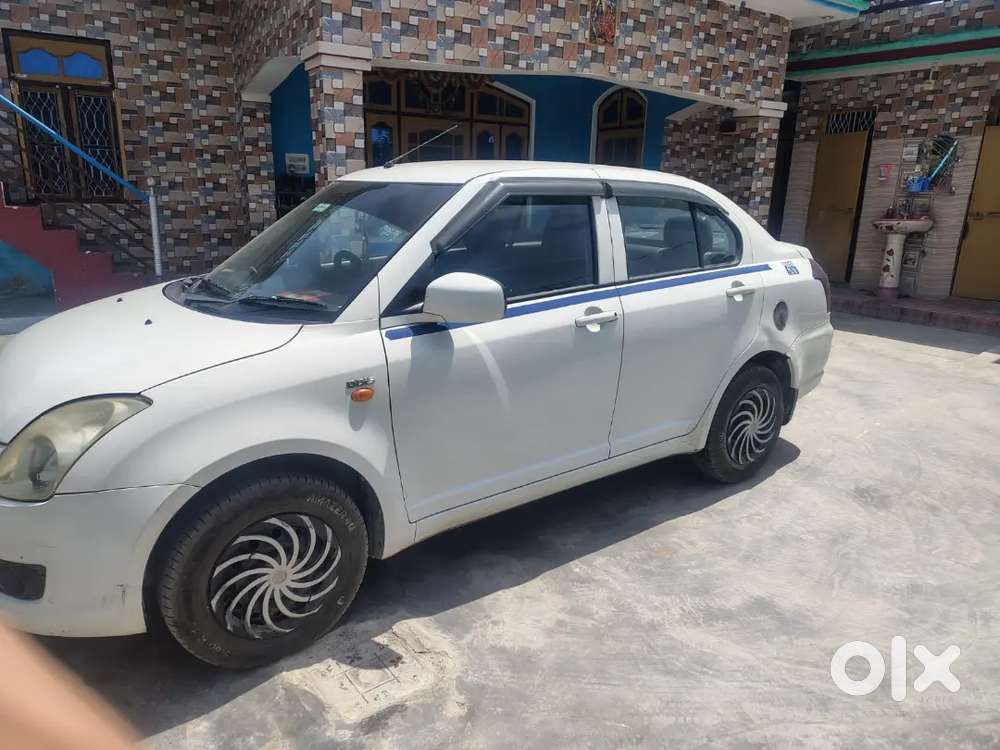 Maruti Suzuki Dzire 2016 Diesel Manual Plus