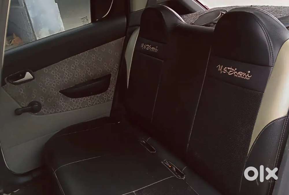 Maruti Suzuki Alto 2018 Edition