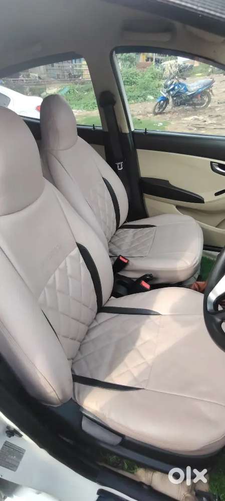 Hyundai Eon Magna 2015