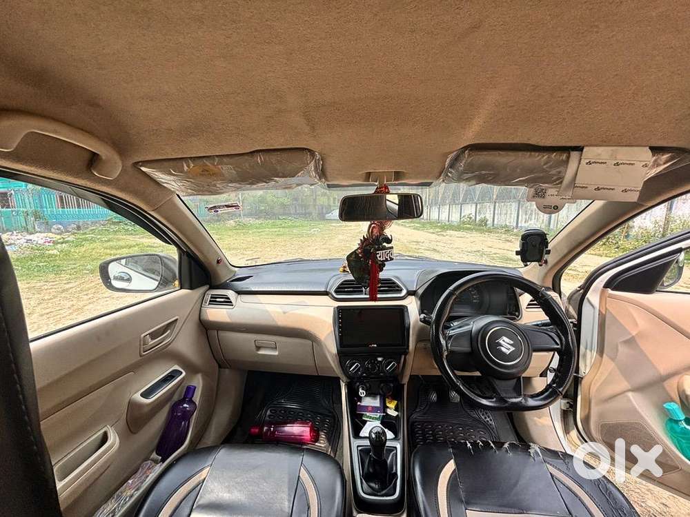 Maruti Suzuki Dzire 2023