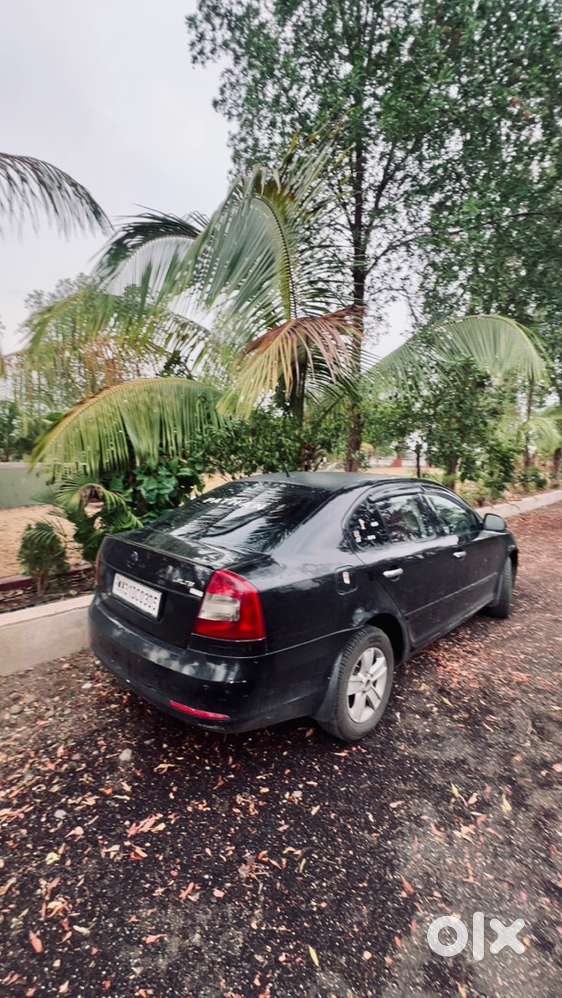 Skoda Laura 2010 Diesel Well Maintained