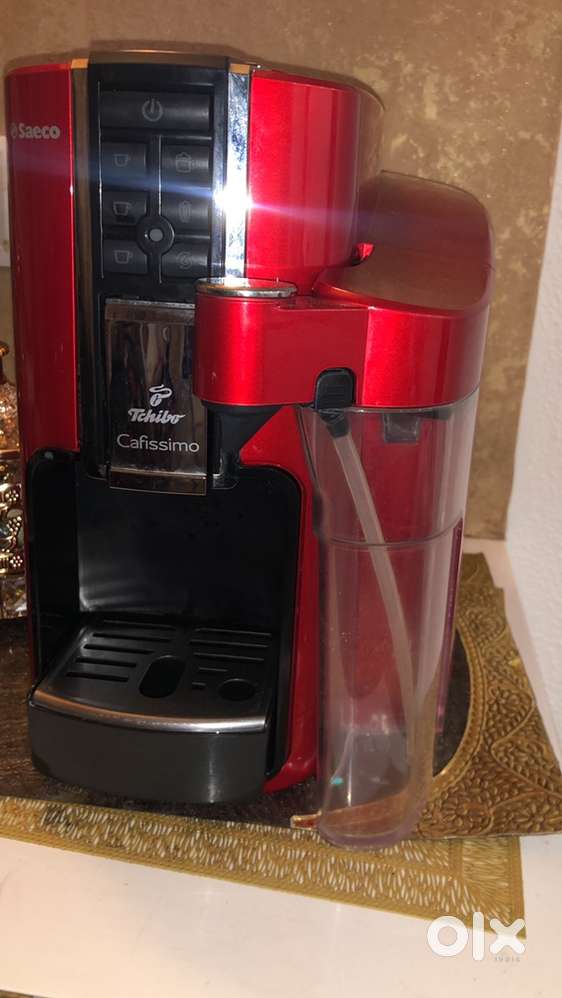 Coffee Machine(SAECO)