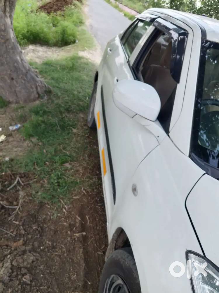 Maruti Suzuki Dzire 2017