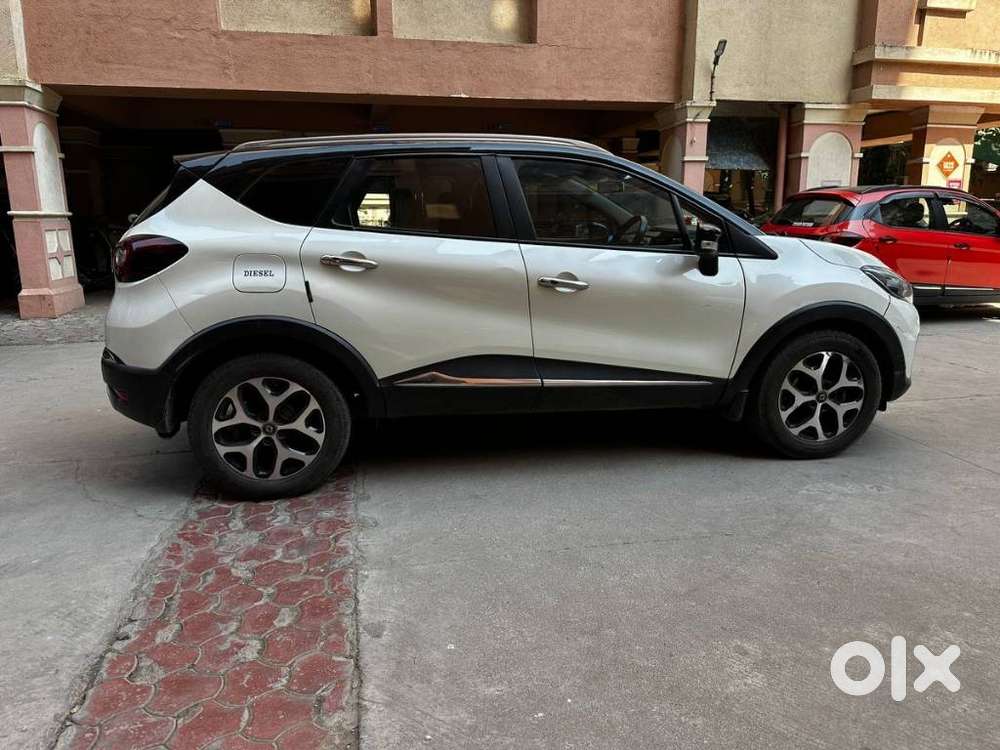 Renault Captur 1.5 Rxt Dual Tone Diesel, 2019, Diesel