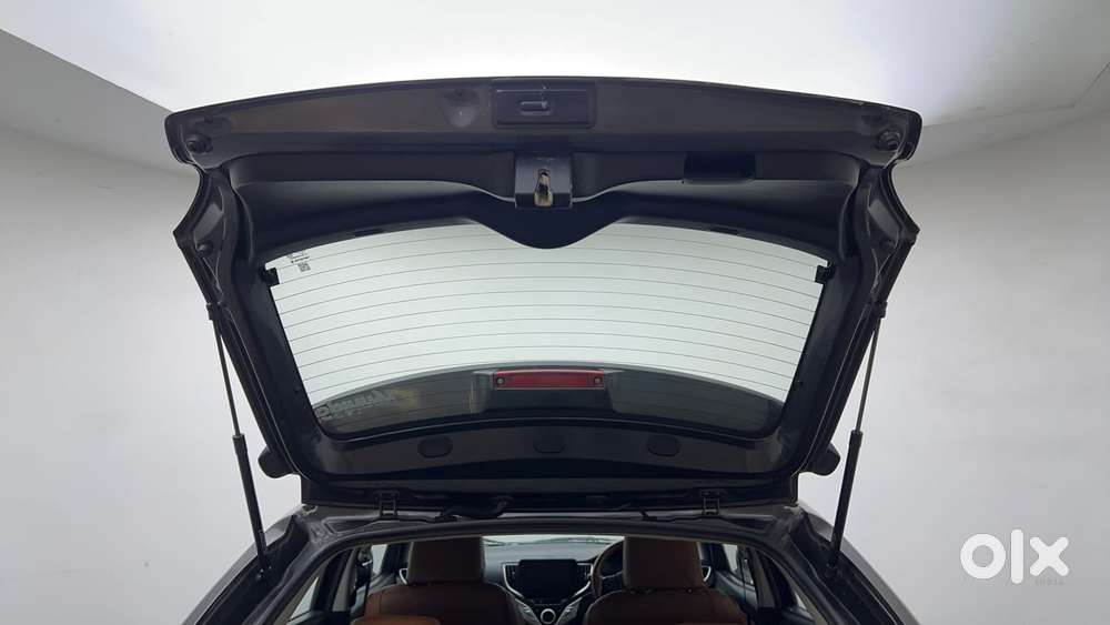 Maruti Suzuki Baleno Delta, 2017, Petrol
