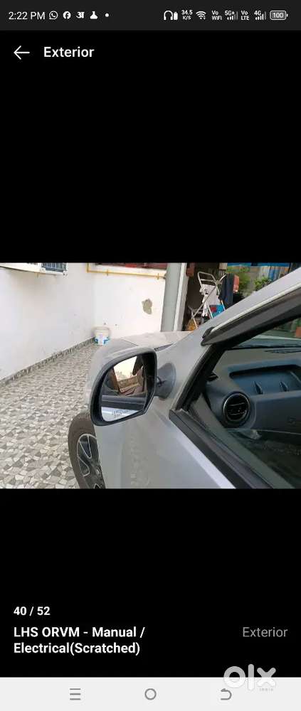 Renault Duster Amt, In Awesome Condition.