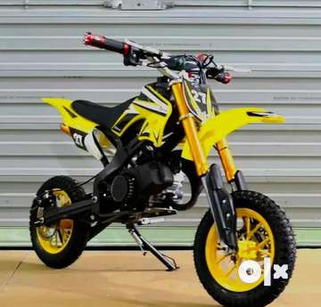 Enduro 2025 bike olx