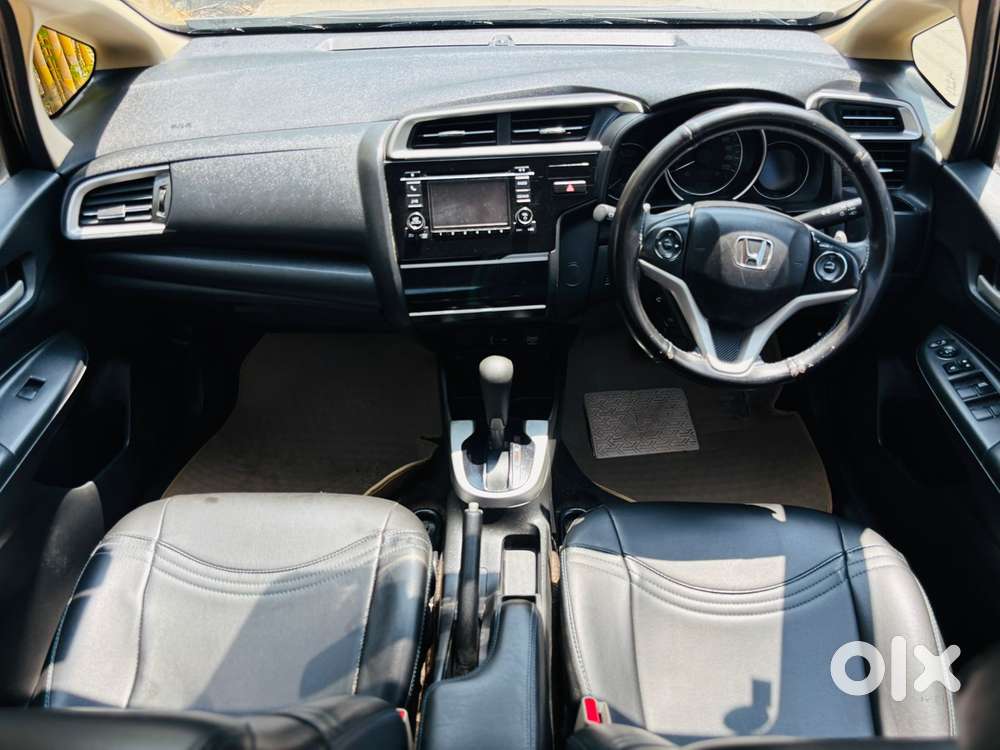 Honda Jazz V Automatic, 2022, Petrol
