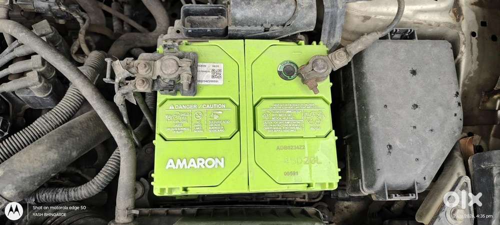 Hyundai I20 2010 Petrol Well Maintained